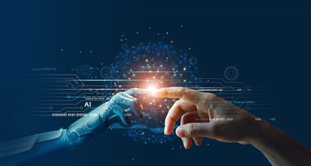 哈工智能“AI+ROBOT”醫療機器人項目取得突破性進展，引領智能科技新浪潮