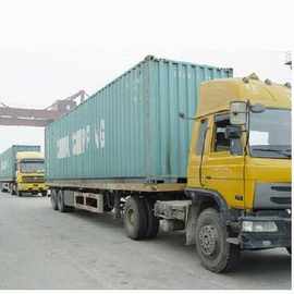 俄羅斯過境運(yùn)輸與運(yùn)輸代理服務(wù)解析