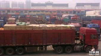 杭州至淄博貨運(yùn)專線 整車零擔(dān)、搬家搬廠與運(yùn)輸代理一站式解決方案